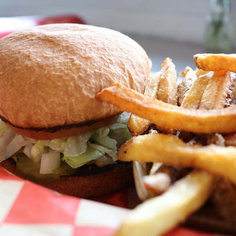 American Catering for Your Next Event