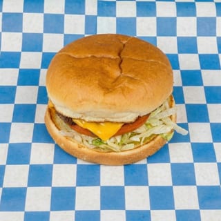 CHEESEBURGER