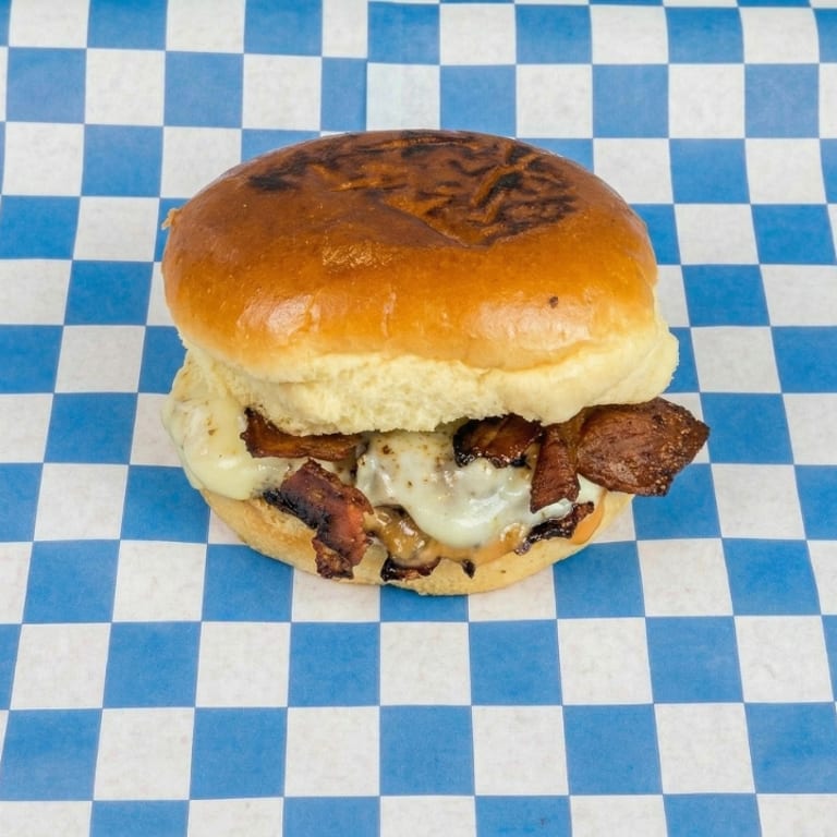 Delicious Pizza Options at Our Restaurant