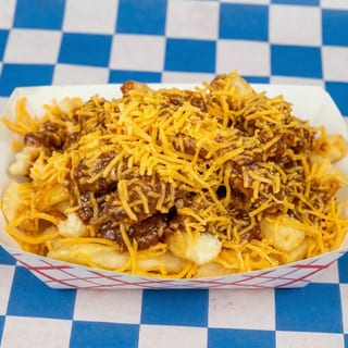 FRITO PIE