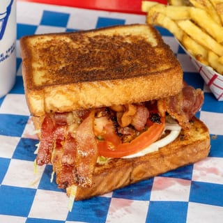 BLT SANDWICH