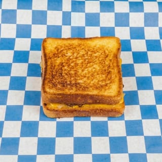 PATTY MELT